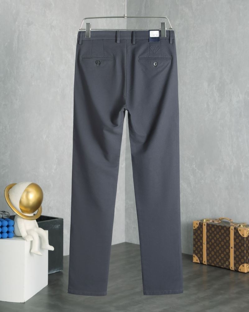 Prada Long Pants